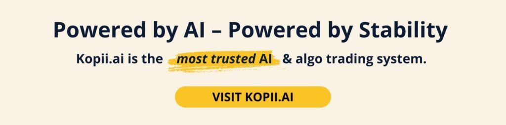 Powered by AI - Kopii.ai